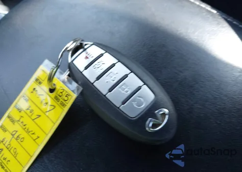 2017 Infiniti Q60 3.0T Red Sport 400 from USA, damaged, VIN JN1FV7EK5HM610191